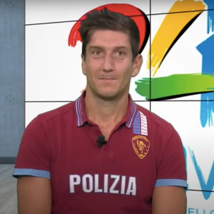 10/09/24 - Davide Mumolo - Canottiere, sul Mondiale di Coastal Rowing