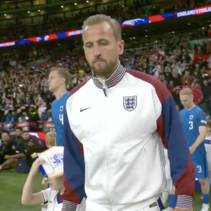 11/09/24 - Giorgio Coluccia - Giornalista CorSport, su Harry Kane