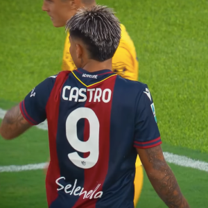 13/09/24 - Giuseppe Anaclerio - Ex centrocampista, sul Bologna