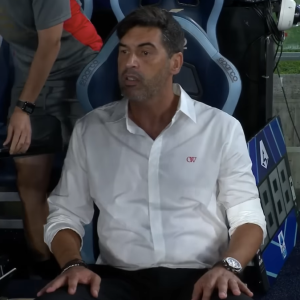 14/09/24 - Filippo Maniero - Ex attaccante, pre Milan-Venezia