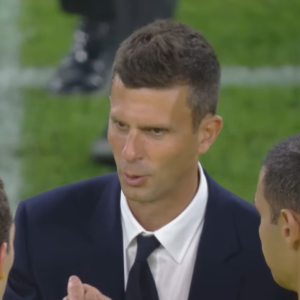 14/09/24 - Mario Fargetta - Dj e tifoso bianconero, sulla Juventus
