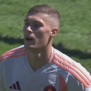 15/09/24 - Andrea Vignolini - Giornalista, sui dati social nello sport