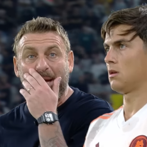 19/09/24 - Ciccio Graziani e Ivan Zazzaroni - Processo di Sportiva 1/3, sull'esonero di De Rossi