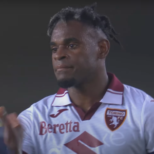 21/09/24 - Antonino Asta - Ex centrocampista e allenatore, sul Toro