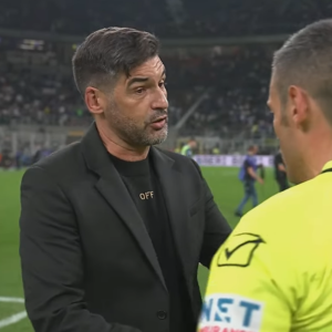 23/09/24 - Ciccio Graziani e Furio Fedele - Processo di Sportiva 1/3, sul derby