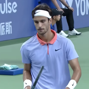 24/09/24 - Alessandro Nizegorodcew - Direttore Sportface.it, sulla finale di Musetti