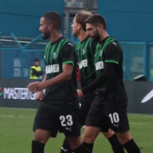 10/10/24 - Bruno Longhi e Giovanni Carnevali - Processo di Sportiva 3/3 sul Sassuolo