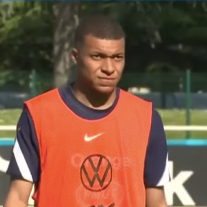 15/10/24 - Guillaume Maillard-Pacini - Giornalista Eurosport, su scandalo sessuale Mbappé