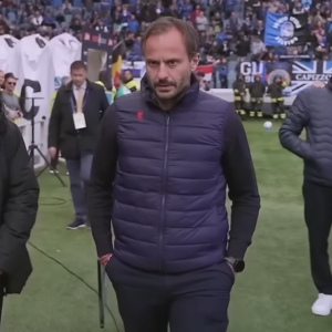 17/10/24 - Ciccio Graziani e Alberto Zangrillo - Processo di Sportiva 1/3 sul Genoa