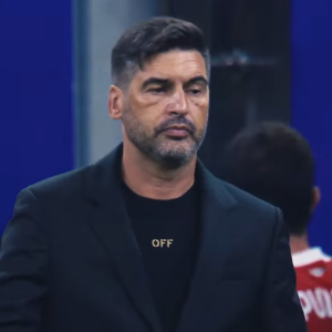 19/10/24 - Franco Semioli - Ex centrocampista e allenatore, sull'8a di Serie A