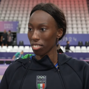 02/11/24 - Davide Romani - Giornalista Gazzetta, sul possibile divorzio Egonu da Milano
