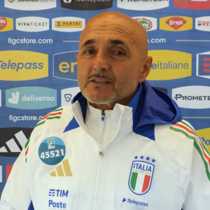 17/11/24 - Ivano Bordon - Ex portiere azzurro, sulla Nazionale
