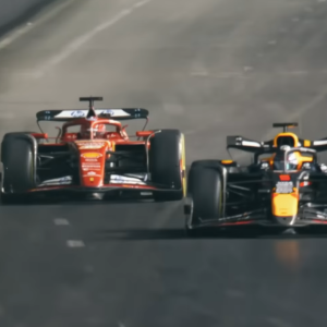 24/11/24 - Formula 1, cronaca finale Gp Las Vegas