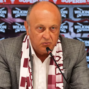 18/12/24 - Razvan Zamfir - Ds Cluj, sulla figura di Sucu