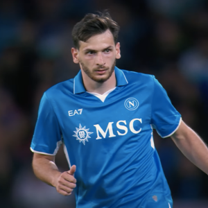 10/01/25 - Emanuele Tramacere - Giornalista calciomercato.com