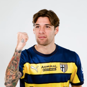 15/01/25 - Cristian Giudici - Giornalista calciomercato.com