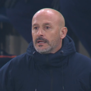 06/02/25 - Alessandro Mossini - Giornalista Corriere di Bologna, sul Bologna