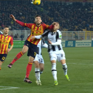 22/02/25 - Alberto Cavasin - Allenatore, su Lecce-Udinese e Gasperini-Lookman
