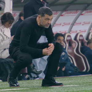 24/02/25 - Ciccio Graziani e Adriano Bonaiuti - Processo di Sportiva 2/3 su Atalanta e Milan