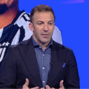 27/02/25 - Ciccio Graziani e Alessio Tacchinardi - Processo di Sportiva 1/3, sulla Juventus