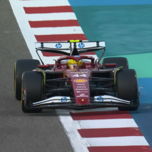 01/03/25 - Mario Donnini - Giornalista Autosprint, post test F1