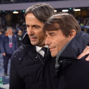 03/03/25 - Bruno Longhi e Mauro Milanese - Processo di Sportiva 3/3 su Napoli e Inter