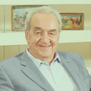 05/03/25 - Michele Plastino - Ricordo di Bruno Pizzul
