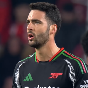05/03/25 - Davide Chinellato - Corrispondente Gazzetta da Londra
