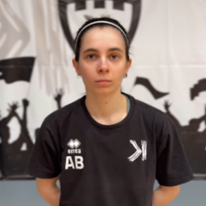 05/03/25 - We Are Futsal con Pietro Mazzara, Arianna Bovo e Sergio Romano