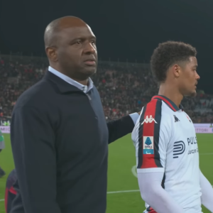 08/03/25 - Massimo Rastelli - Allenatore, sulla Serie A
