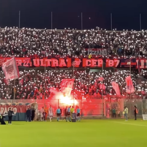 08/03/25 - Christian Cesario - Giornalista Antenna Sud, sul fallimento del Taranto (Serie C)
