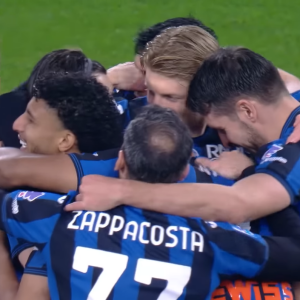 10/03/25 - Ciccio Graziani e Cristiano Lucarelli - Processo di Sportiva 2/3 sull'Atalanta