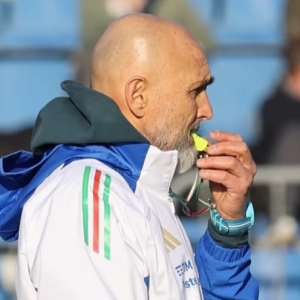 20/03/25 - Ciccio Graziani e Filippo Baffa - Processo di Sportiva 2/3, sulla Nazionale