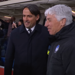 20/03/25 - Ciccio Graziani e Regina Baresi - Processo di Sportiva 1/3, sulla Serie A