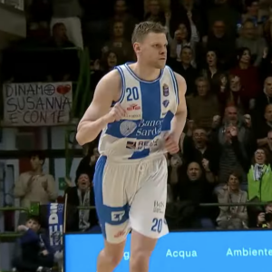 30/03/25 - Alessandro De Pol - Ex cestista, sulla Serie A