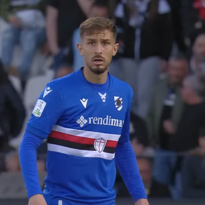 07/04/25 - Alessandro Grandoni - Ex difensore, sul crollo Samp