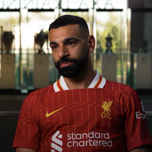 11/04/25 - Giorgio Capodaglio - Giornalista da Liverpool, sul rinnovo di Salah