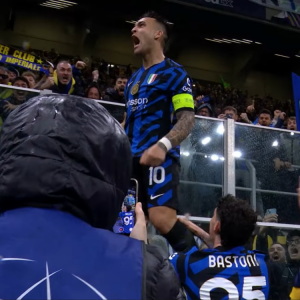 17/04/25 - Bruno Longhi e Carlo Muraro - Processo di Sportiva 2/3 su Lautaro