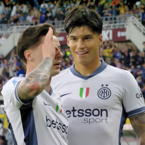 12/05/25 - Bruno Longhi e Arianna Ravelli - Processo di Sportiva 3/3 sull'Inter