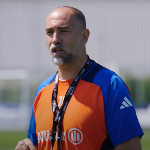 16/05/25 - Gianni Balzarini - Giornalista SportMediaset, sulla Juventus