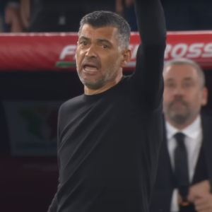 16/05/25 - Matteo Palmisano - Giornalista calciomercato.com