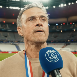28/05/25 - Yvan Le Mee - Procuratore, sul Psg