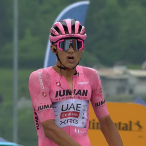 28/05/25 - Michele Bartoli - Ex ciclista, sul Giro d'Italia