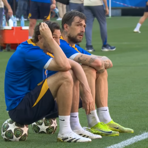 31/05/25 - Highlights Inter, road to Munich