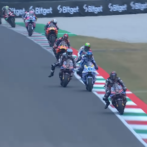 23/06/25 - Fabio Fagnani - Giornalista TalkGp, post MotoGp