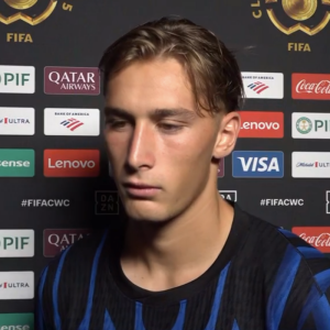 26/06/25 - Bruno Longhi e Massimo Ciocci - Processo di Sportiva 1/3, sull'Inter