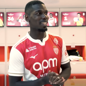 04/07/25 - Guillaume Maillard-Pacini - Giornalista francese, su Pogba