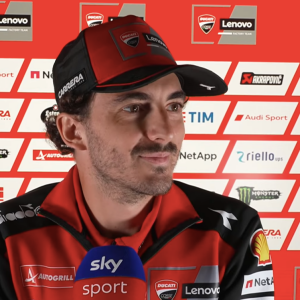 11/07/25 - Mirco Melloni - Giornalista CorSport, sulla MotoGp