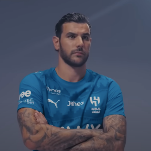 11/07/25 - Antonello Martinez - Avvocato e tifoso rossonero, sul Milan