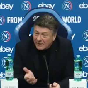 03/01/24 - Giuseppe ’Pino’ Taormina - Giornalista Il Mattino, sul mercato del Napoli